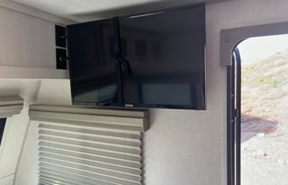 2022 Forest River RV No Boundaries NB16.6