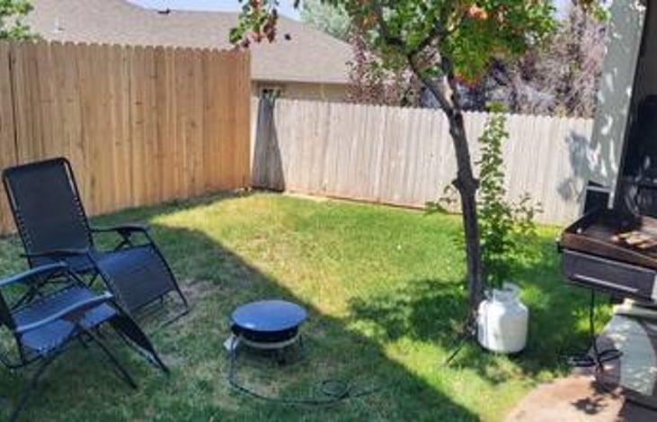 Available as stationary rental Cheyenne, WY