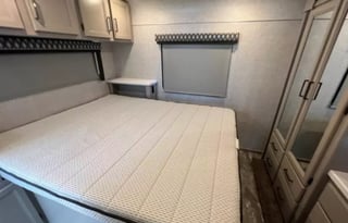 "Tiger" - 2023 LUXURY Bunkhouse on Wheels