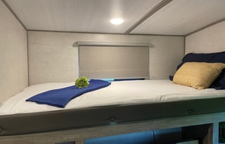 PaRV At The Palace Rental