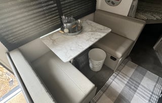 2024 Forest River RV Salem FSX 179DBK