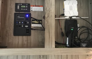 2021 Encore 325SS - Fully Stocked,Great for Parks