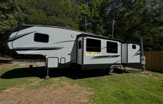 2021 Crossroads Volante 310BH