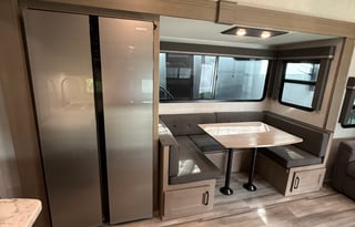 The Grand Getaway (DELIVERY ONLY)