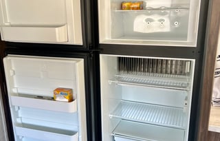 2020 Forest River RV Cherokee Grey Wolf 29TE