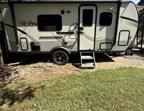 Forest River RV Flagstaff E-Pro E19FD