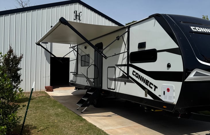 Awning