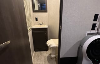 2018 Keystone RV Carbon 357