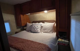 2010 Coachmen RV Catalina 32BHDS