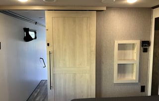 2022 Forest River RV Cardinal Limited 377MBLE