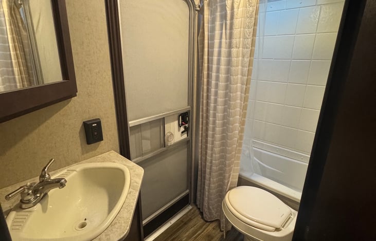 RV Photo