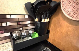 CLASS A MOTORCOACH DRIVER FRIENDLY