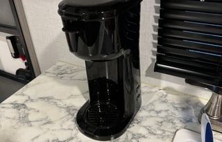 Rosentom, 2024 Dutchmen RV Coleman 17B