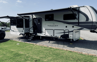 The Whimsical Wheelhouse