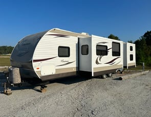 Coachmen RV Catalina Deluxe Edition 32BHDS