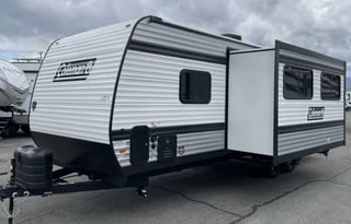 2025 Keystone Coleman 25B