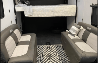 2022 Stealth Nomad 22FK