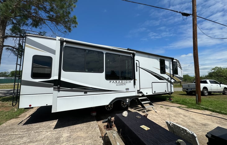RV Photo
