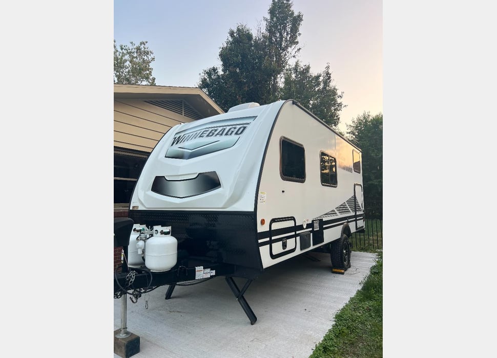 Travel Trailer rentals in Bloomington