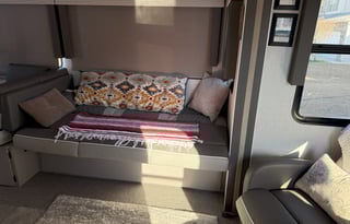 2023 Forest River Salem Platinum 32RETX TT