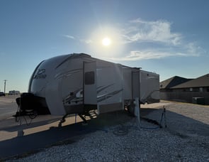 Jayco Eagle 330RSTS