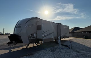 Lawtons Best Camper Rental