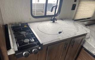 2021 Forest River RV Cherokee Wolf Pup 14CC