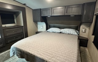 Let the Good Times Roll!