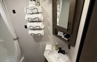 2022 Prime Time RV Avenger 27DBS