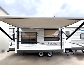 Forest River Salem 27REI