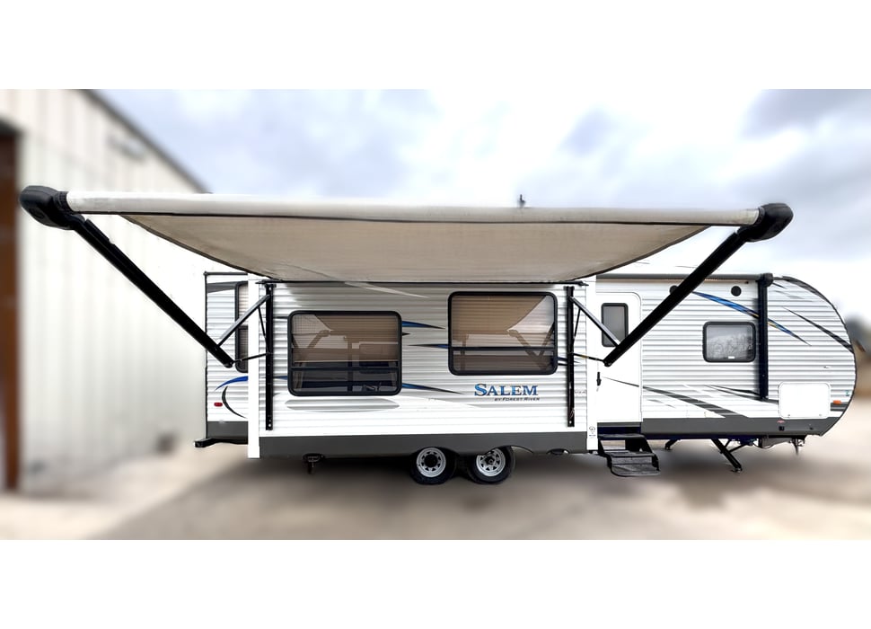 Travel Trailer rentals in Moraine