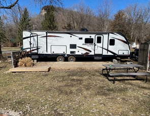 Heartland Mallard 312