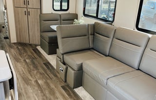 2022 Keystone RV Passport SL 282QB