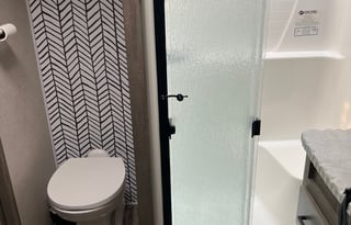 2022 Keystone RV Raptor 351