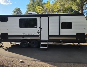 Keystone RV Hideout 230BH