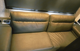 2022 Open Range by Highland Ridge Travel Trailer