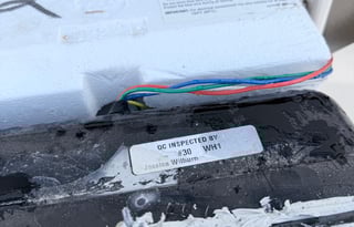 2018 Thor Motor Coach ACE 30.2