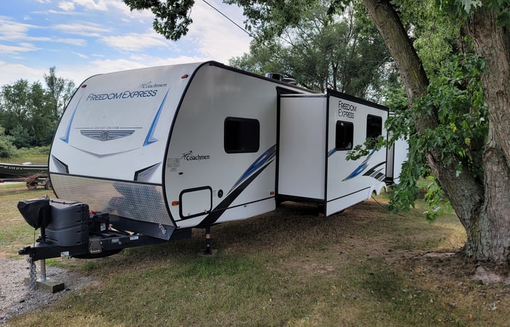 RV Photo