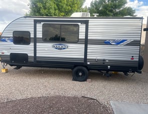Forest River RV Salem FSX 178BHSK
