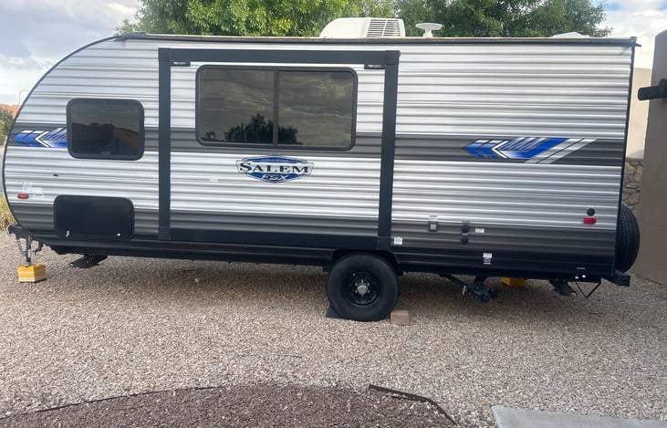 RV Photo