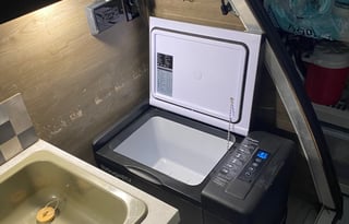 Roxy's Pet Friendly Camper Rental