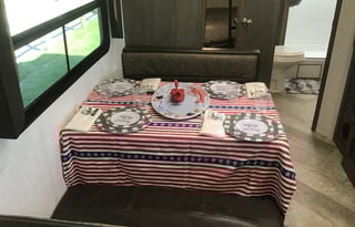 2021 East to West Alta 2100 MBH