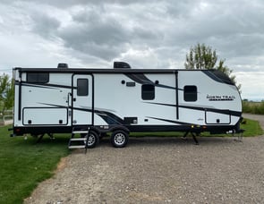 Heartland North Trail 25BHPS