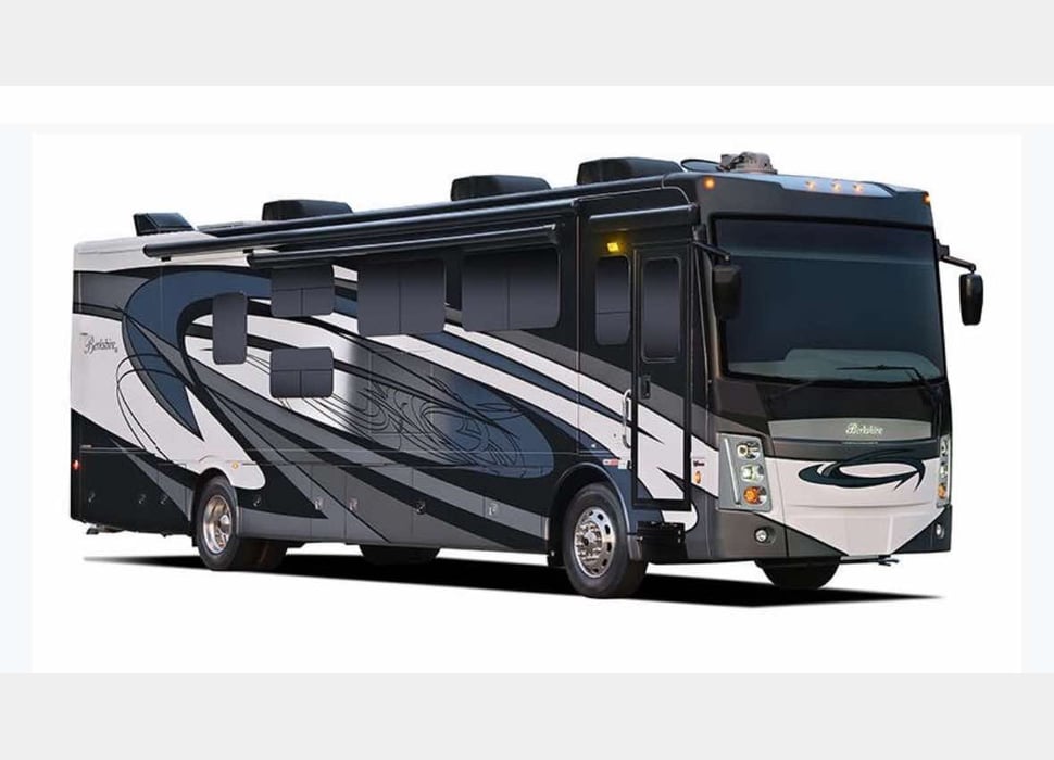 Class A Motor Home rentals in Naperville