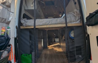 Adventure Van for the Best Memories!