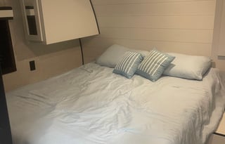 Smoky Mountain Glamper 2