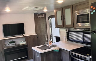 The McFatridge Camper