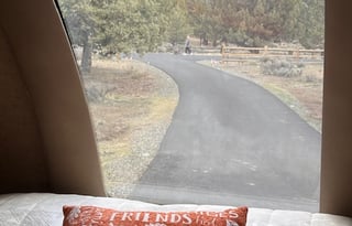 Adventure-Ready Lance | Delivered + Fully Stocked!