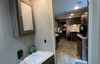 The Rookie- 2019 Aspen Trail