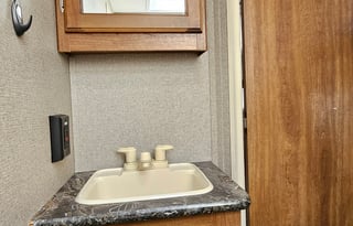 Family Fun Camper Rental